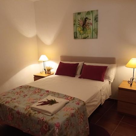 Casa Alameda Villa Benarrabá Eksteriør billede
