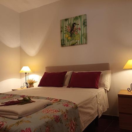 Casa Alameda Villa Benarrabá Eksteriør billede