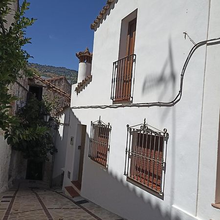 Casa Alameda Villa Benarrabá Eksteriør billede