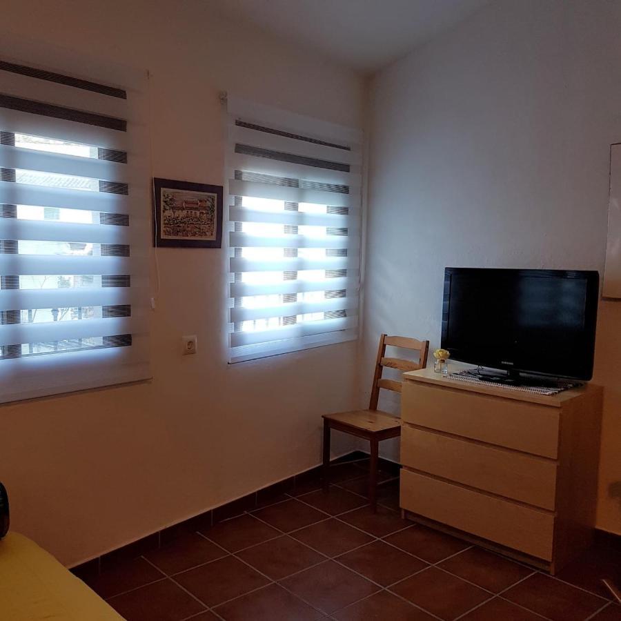 Casa Alameda Villa Benarrabá Eksteriør billede